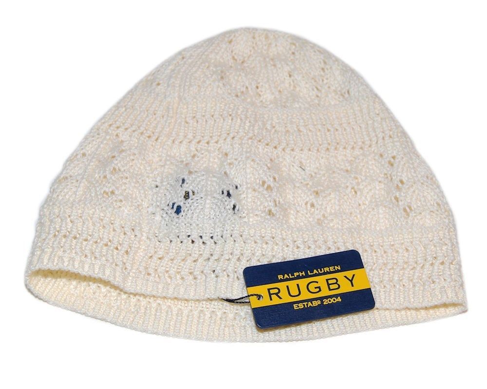 Sombrero de mujer Ralph Lauren