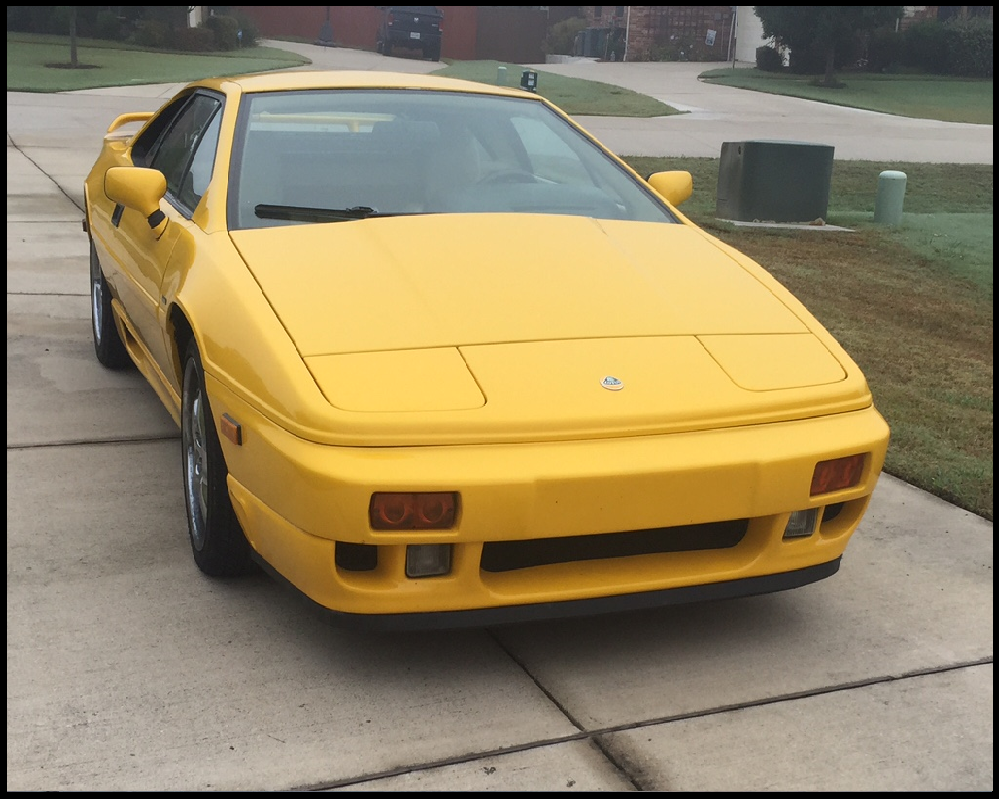2000 Lotus 340r