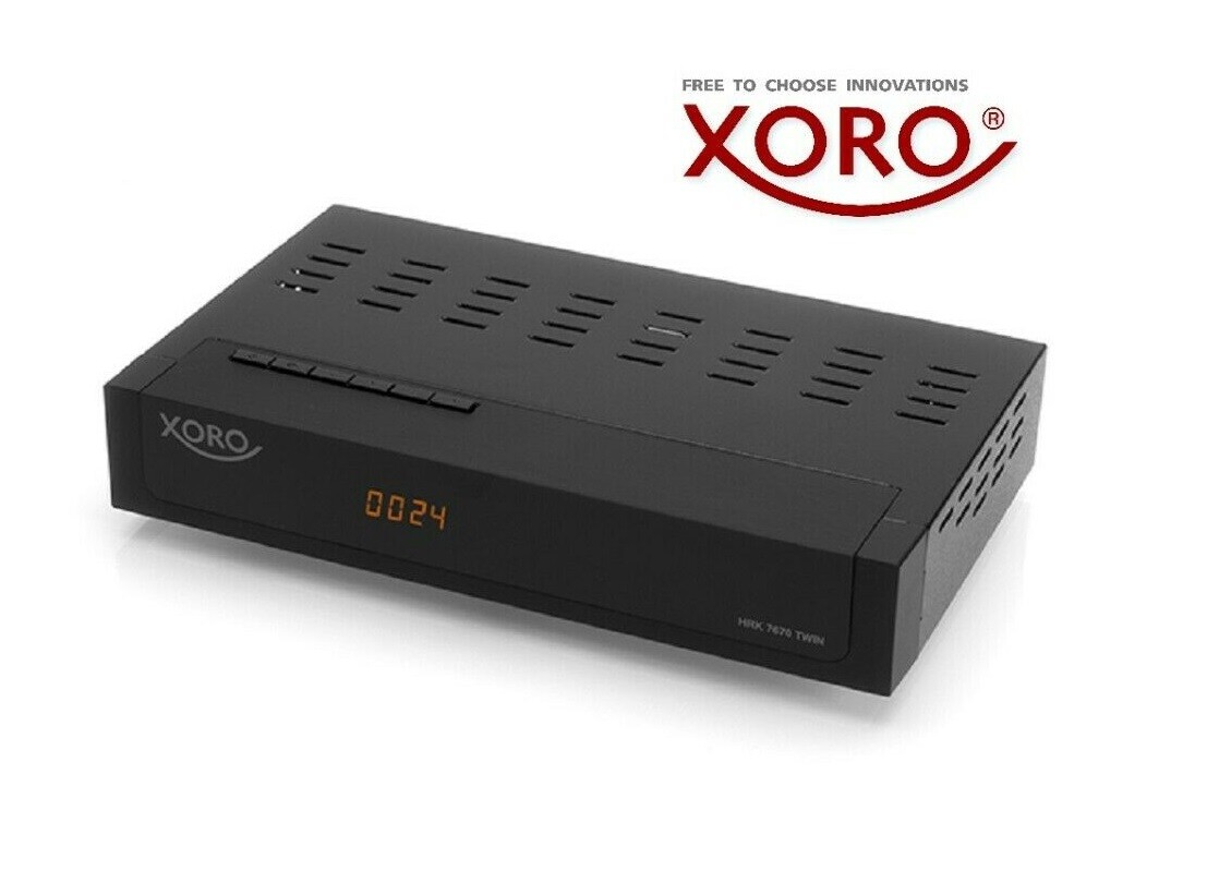 ᐅ HDKabelReceiver Test 2023 ⇒ Bestenliste & Testsieger