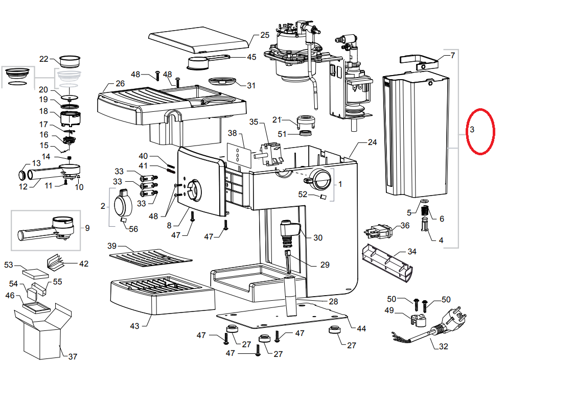 Принципиальные схемы кофемашины. Кофеварка Philips Saeco HD 8325 схема. Кофемашина Saeco 8323.