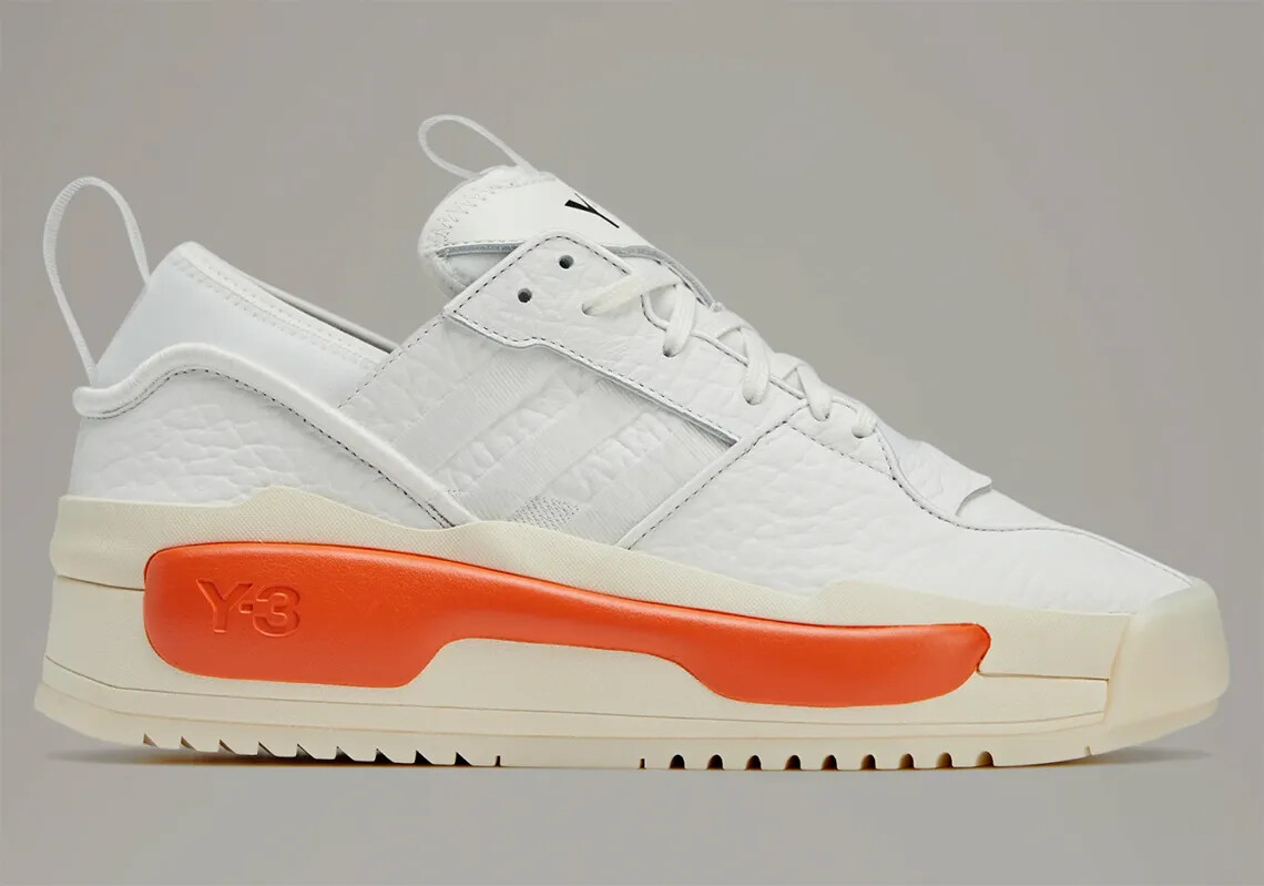 Y-3 /adidas /アディダス/HOKORI III/スニーカー/26.5 Y-3 Hokori III low-top Sneakers | Black | FARFETCH