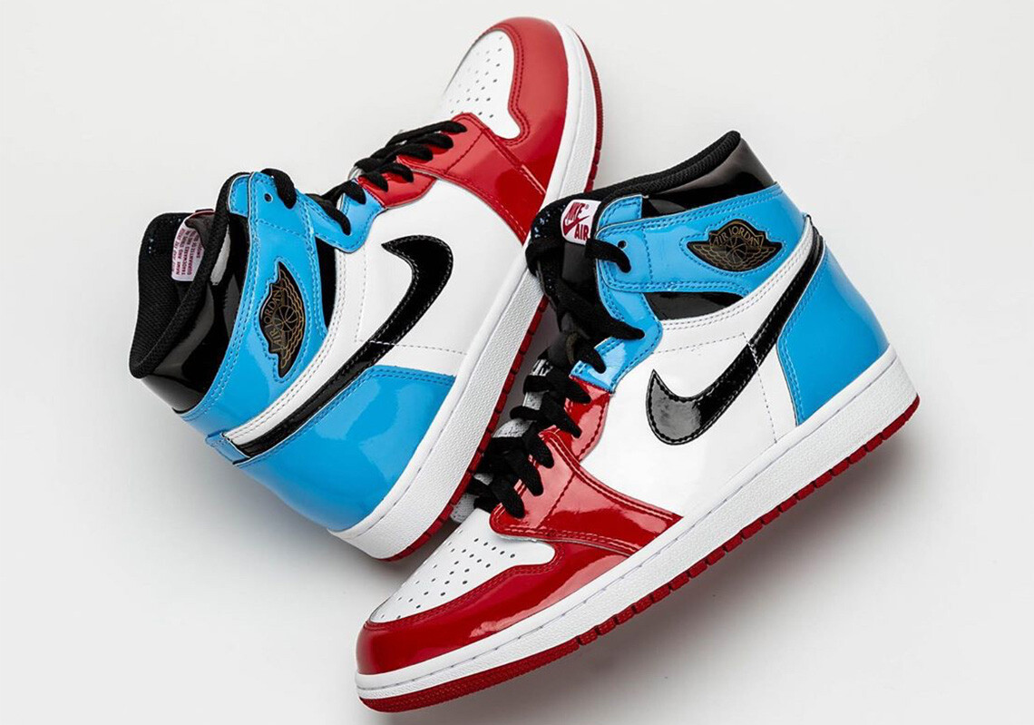 シューズ(男性用) Nike Air Jordan 1 High UNC to Chicago Jordan 1 High OG UNC To Chicago 2020 for sale | eBay