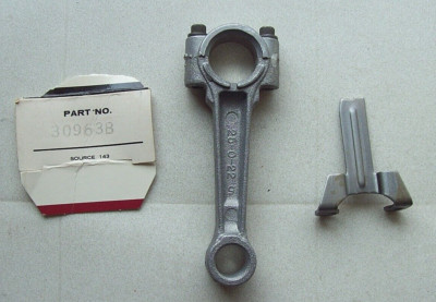 Tecumseh 30963B Connecting Rod 30963 ~ Free Shipping