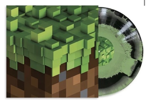 【激レア】Minecraft volume alpha 2022年版 Amazon.com: Minecraft Volume Alpha Deluxe Version [Green