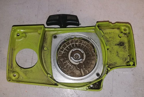 Poulan 4000 3400 3800 Chainsaw Recoil Starter 3.4 3.7 Housing Counter Vibe
