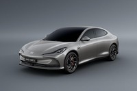 2025 MG MG IM5 553kW Performance 100kWh 5dr Auto Hatchback Electric Automatic