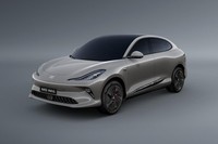 2025 MG MG IM6 300kW Long Range 100kWh 5dr Auto Estate Electric Automatic