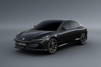 2025 MG Im5 553kW Performance 100kWh 5dr Auto Hatchback Electric Automatic