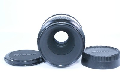 NIKON Ai-S MICRO-NIKKOR 55mm F2.8 光学良好#6 Nikon Micro NIKKOR 55mm f/2.8 Ai-S Lens for sale online | eBay