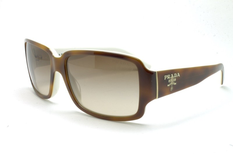 VINTAGE PRADA SPR 32N ACN-651 SUNGLASSES SIZE:57-15-135 | eBay