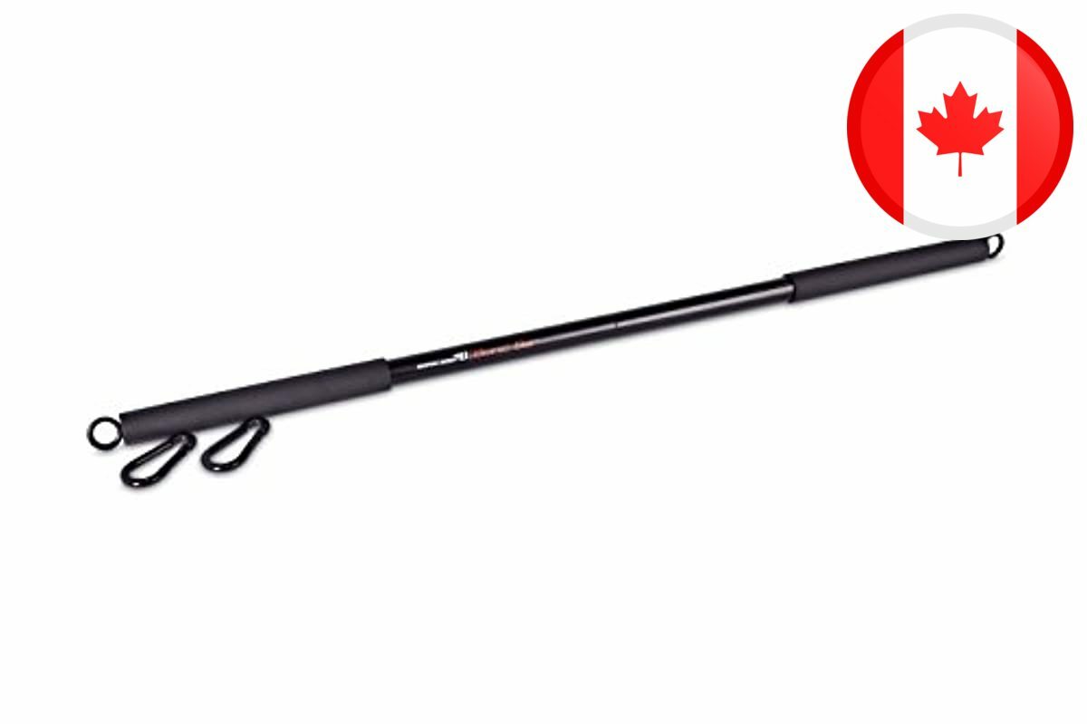 39 30 Minute Bionic body workout bar 