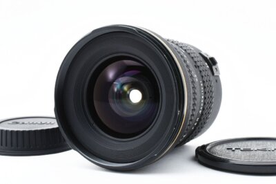 Tokina AT-X Pro AF 20-35mm f/2.8 Canon EF mount [Current item