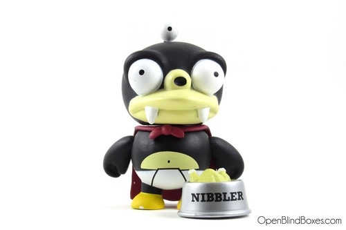 アメコミ kidrobot stonesthrow madvillain TOY Mad Villain Kid