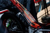 2025 VERTIGO NITRO DL RS 125/225/250/300 DOUGIE LAMPKIN PRE-ORDER NOW!!!