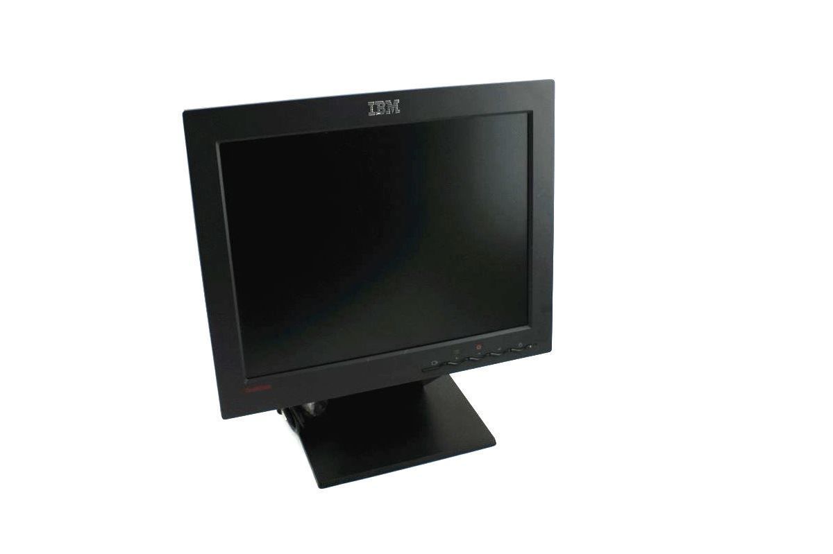 IBM Monitor