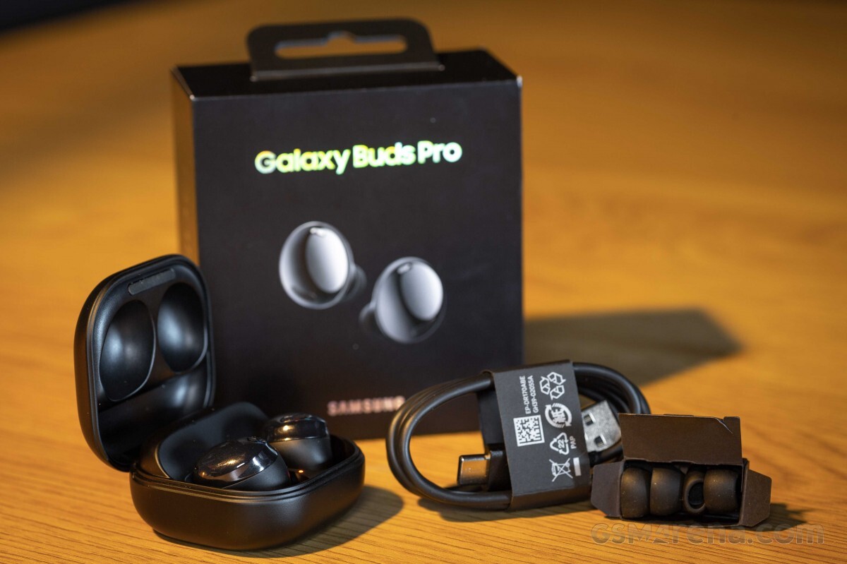 Samsung Galaxy Buds Pro SM-R190 Wireless Bluetooth In-Ear