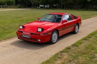 1990 Toyota Supra 3.0 3dr Auto HATCHBACK Petrol Automatic