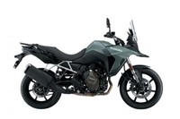 2024 SUZUKI DL800RE