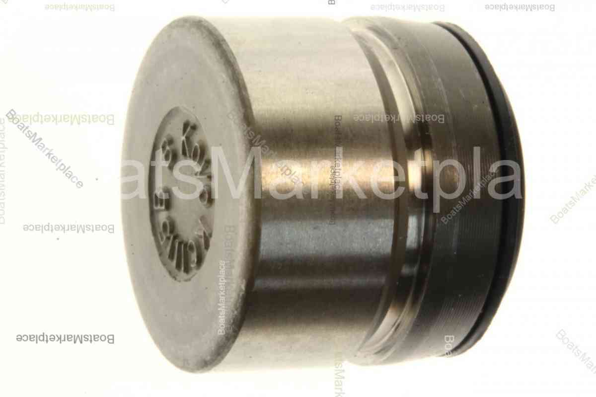 Yamaha Sterndrive Cowlings & Housings