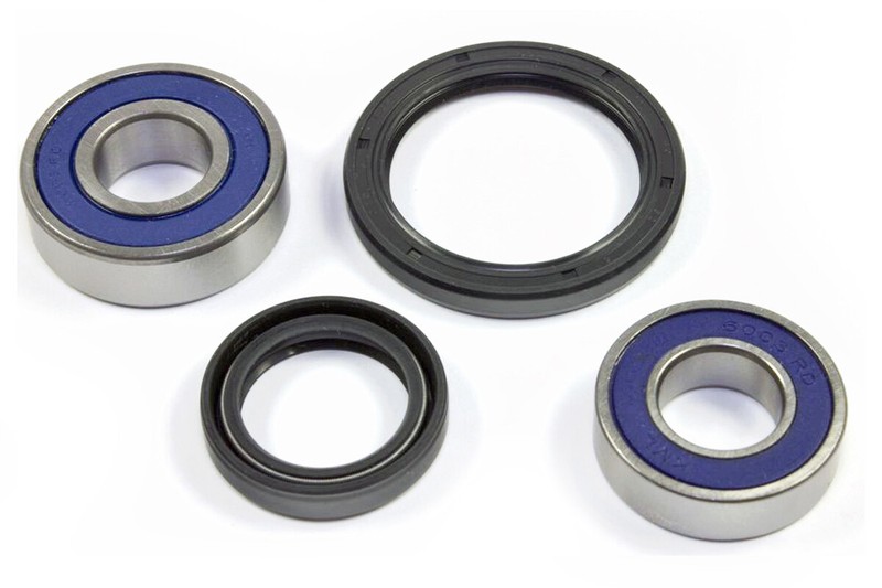 Radlager Satz 25-1061 Vorne Ktm Duke Egs 125 200 360 Lc4 Exc Competition 440 Sxc