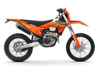 KTM Enduro 250 EXC-F 2026 in stock now! finance subject to status, part exchange