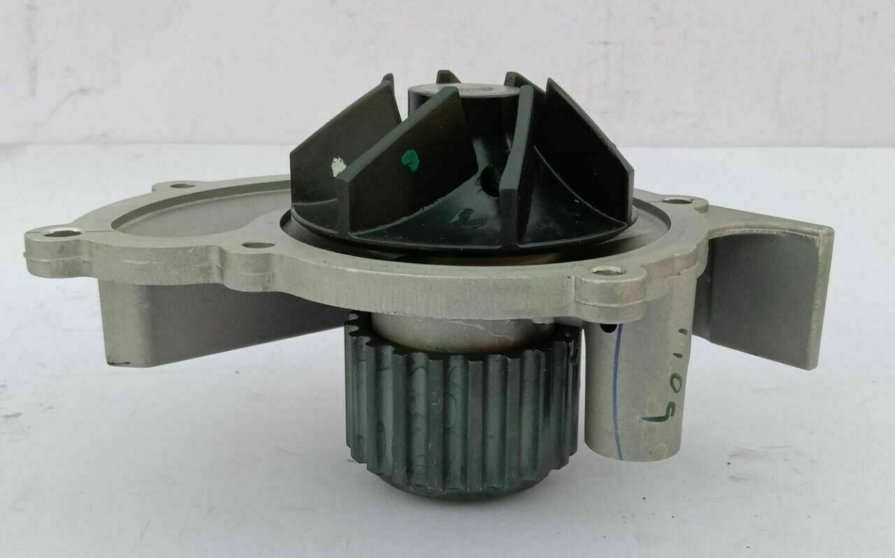 Water Pump Assembly 278920100102 For Tata Xenon 2.2 Safari Dicor Safari Storme 