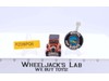 Classic 31 Ford Woody Orange 1969 Hot Wheels Redline RL BROWN INTERIOR