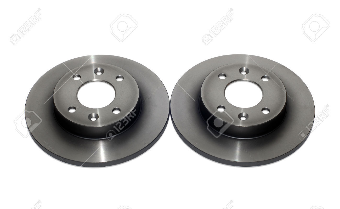 Brembo Auto-Bremsenkomplettsätze