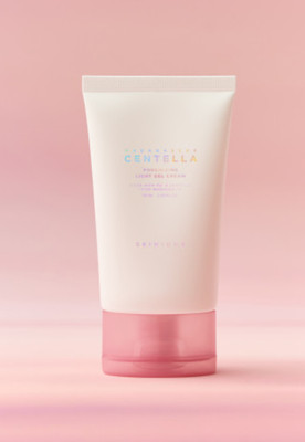 SKIN1004 Madagascar Centella Poremizing Light Gel Cream 75ml Pore Care K-Beauty