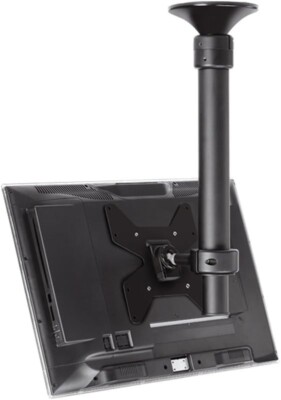 ATDEC TH-1040-CTS Telehook Drop Length Adjustable Ceiling Mount for Displays