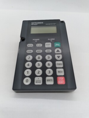 Mitsubishi FRPU07 KEYPAD 