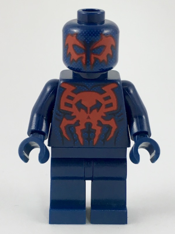Lego spider sale man 2099 sets