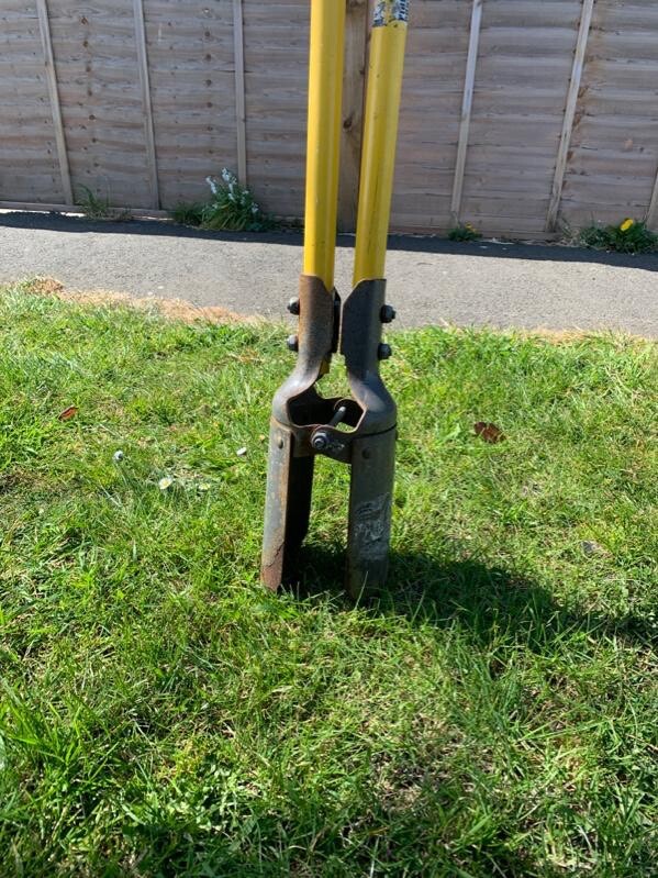 Post hole diggers in Bracknell, Berkshire Gumtree