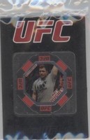 2010 Topps UFC Main Event - Matt Hughes #11