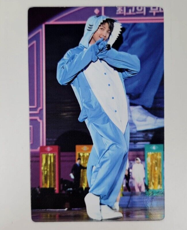 BTS SUGA JAPAN FANMEETING VOL 4 Happy Ever After DVD Limited