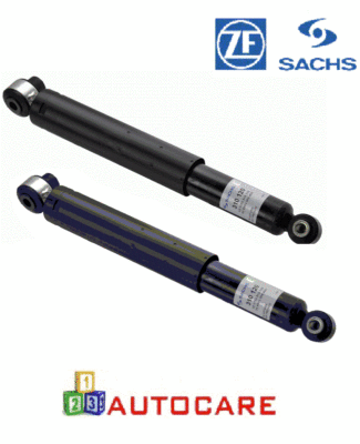 MEYLE - Merceded M Class ML W163 Shock Absorber Front + Rear MEYLE - Merceded M Class ML W163 Shock Absorber Front + Rear