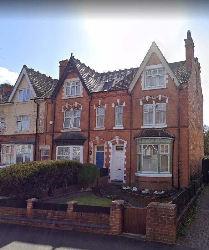 SUPPORTED IN BIRMINGHAM JSA, DSS, ESA, PIP, UNIVERSAL