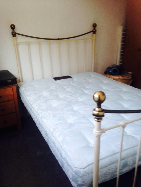 Marks and Spencer bed frame in Bingley, West Yorkshire Gumtree