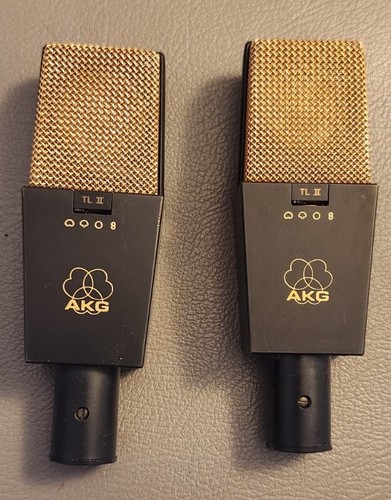 AKG C 414 B-ULS ※手渡し限定 akg_c_414_b-uls_tl_ii_four-