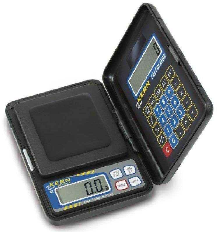 Kern CM 150-1N Taschenwaage - 150g / 0,1g