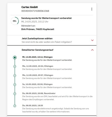 Artikelfoto(s) von einem verifizierten Käufer