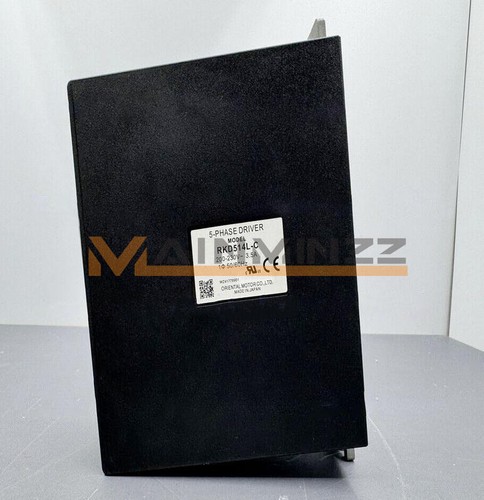 アンプ SUPER VEXTA VDX5107#J24 1PC New VEXTA 4TK10GN-AW2 Stepper Motor Expedited Shipping