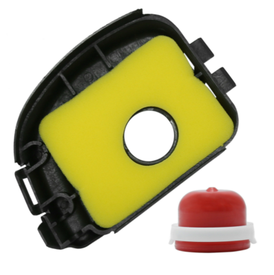 Troy bilt lawn online mower air filter cover