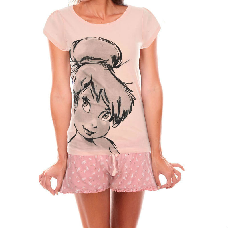 Pyjama fée clochette femme hotsell