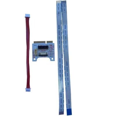 TL611 TL631 PRO PC PCI-E LPC Motherboard Diagnostic Analyzer Tester Debug Card