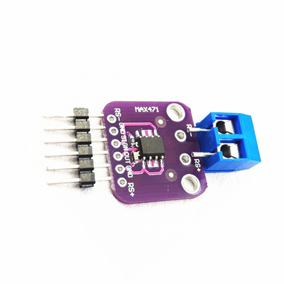 1pcs 0-3A Range Current Sensor Module Professional MAX471 Module K85