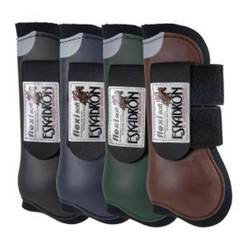 Gamaschen Flexisoft vorne