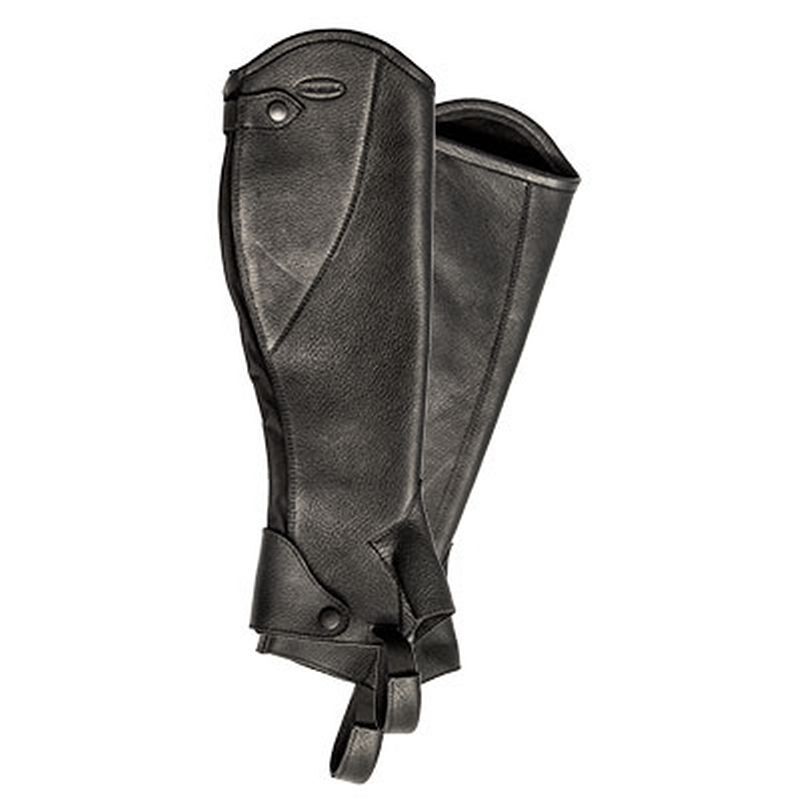 Kentaur® Chaps Girona schwarz