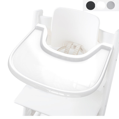 Stokke steps online tray suction