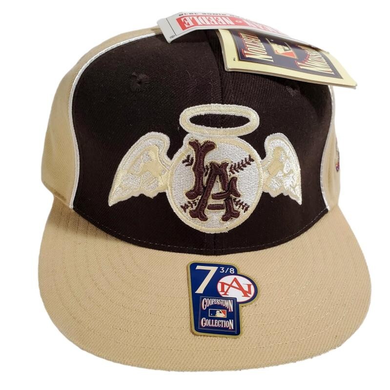 CFIERCE ANGEL HAT – CFierce